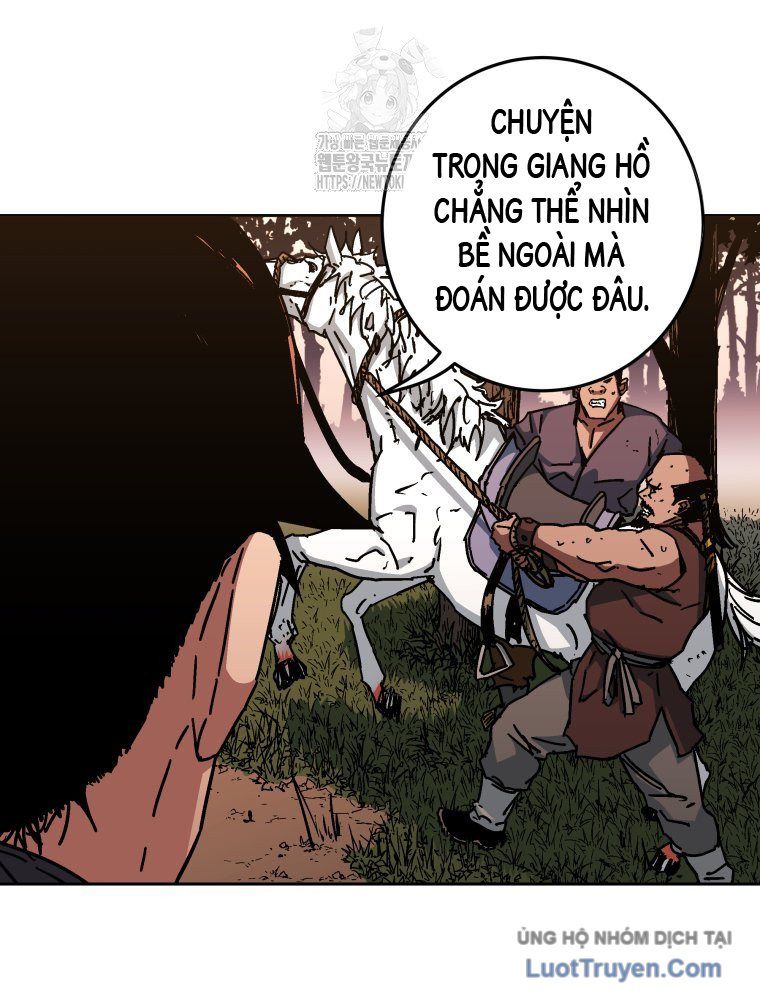 Quân Lâm Thiên Hạ 2 - Chapter 7 - Page 6