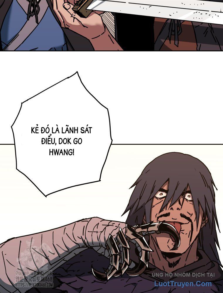 Quân Lâm Thiên Hạ 2 - Chapter 7 - Page 74