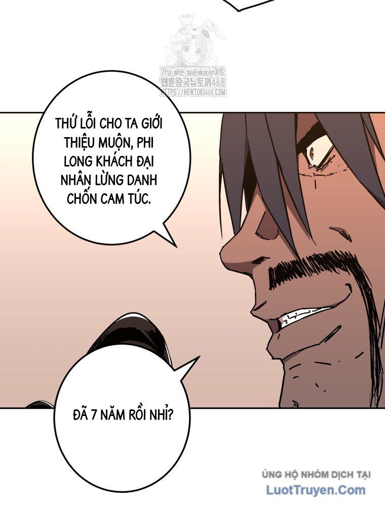 Quân Lâm Thiên Hạ 2 - Chapter 7 - Page 76