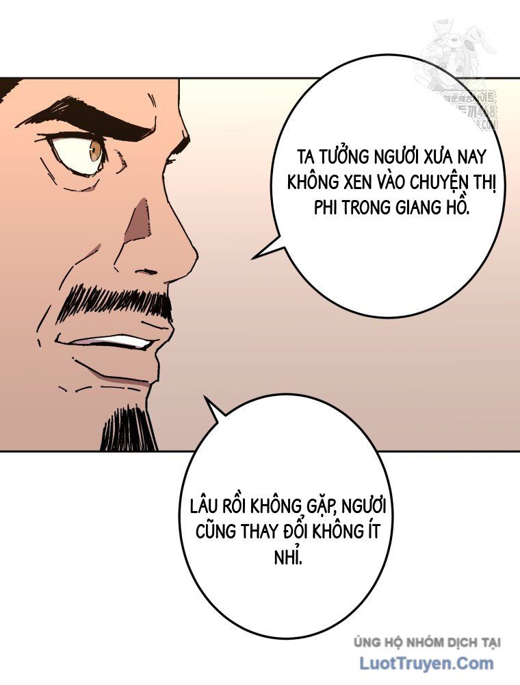Quân Lâm Thiên Hạ 2 - Chapter 7 - Page 77