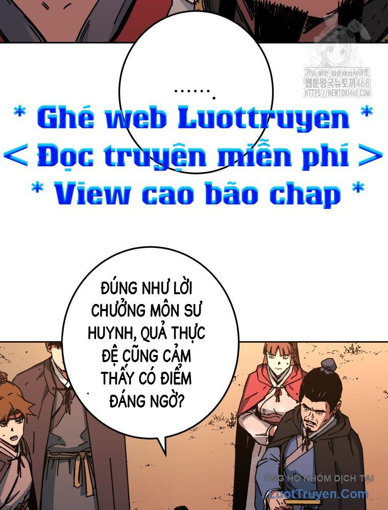 Quân Lâm Thiên Hạ 2 - Chapter 7 - Page 8