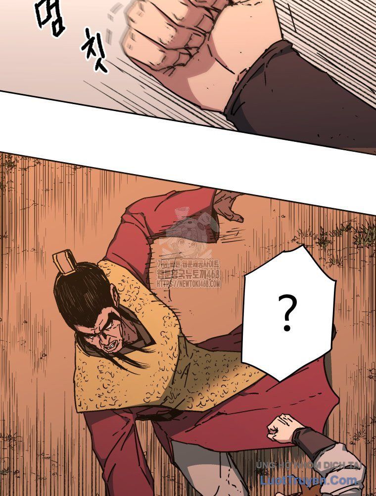 Quân Lâm Thiên Hạ 2 - Chapter 7 - Page 91