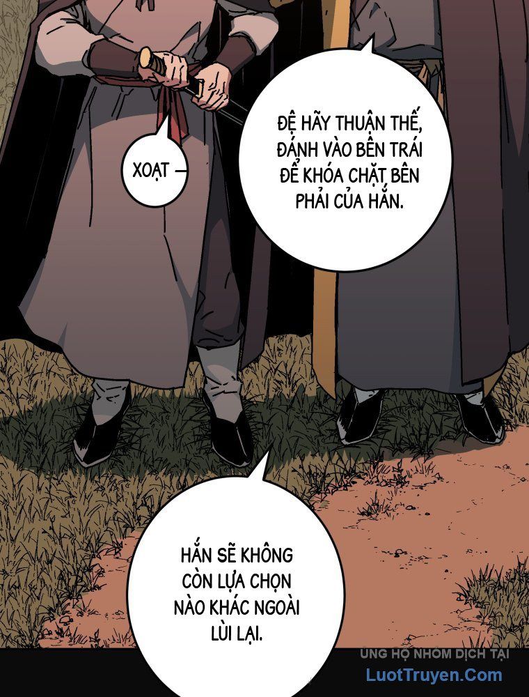 Quân Lâm Thiên Hạ 2 - Chapter 8 - Page 10