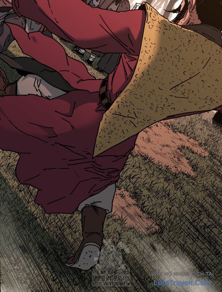 Quân Lâm Thiên Hạ 2 - Chapter 8 - Page 13