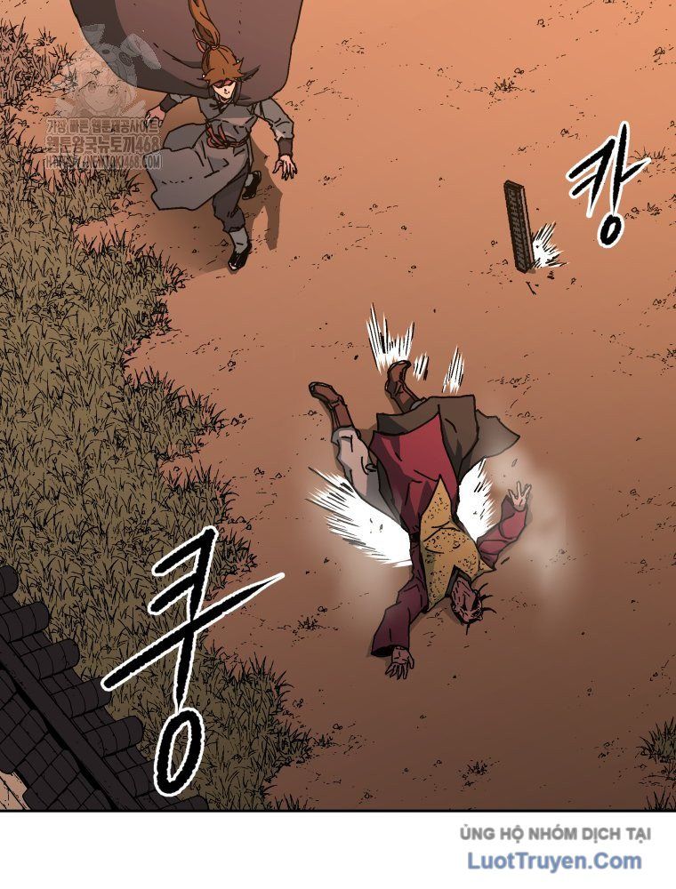 Quân Lâm Thiên Hạ 2 - Chapter 8 - Page 21