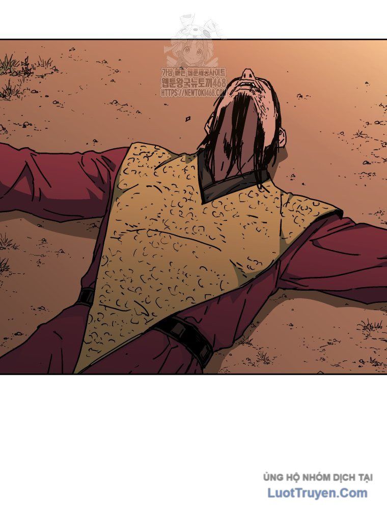 Quân Lâm Thiên Hạ 2 - Chapter 8 - Page 22