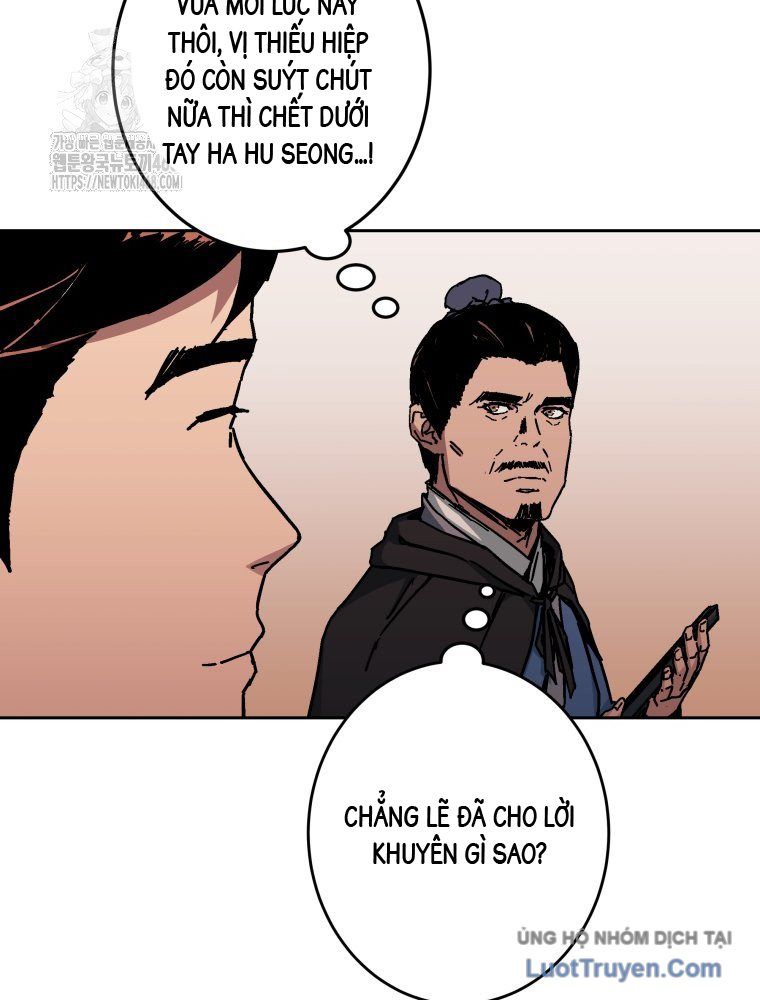 Quân Lâm Thiên Hạ 2 - Chapter 8 - Page 25