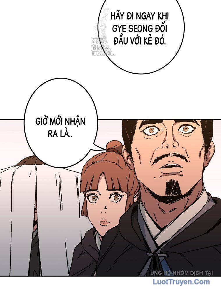 Quân Lâm Thiên Hạ 2 - Chapter 8 - Page 29