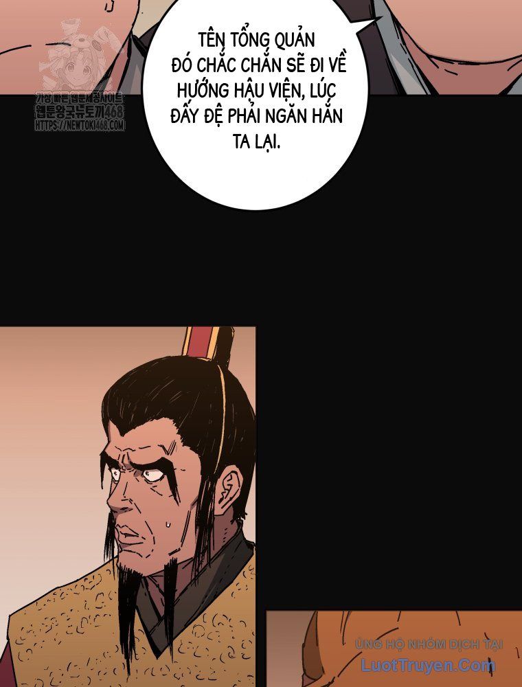 Quân Lâm Thiên Hạ 2 - Chapter 8 - Page 3