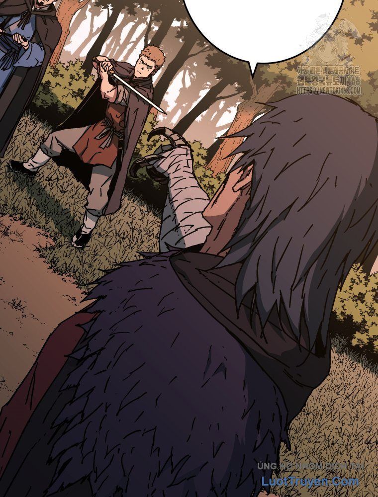 Quân Lâm Thiên Hạ 2 - Chapter 8 - Page 31