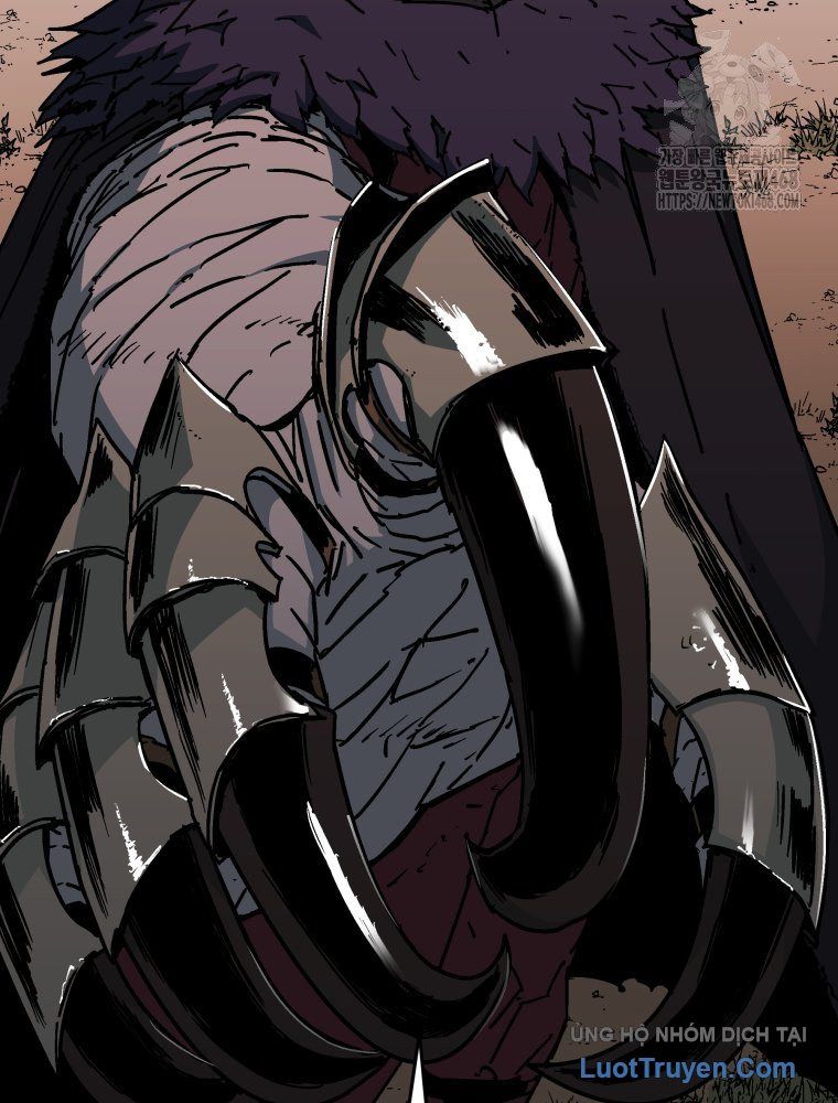 Quân Lâm Thiên Hạ 2 - Chapter 8 - Page 33