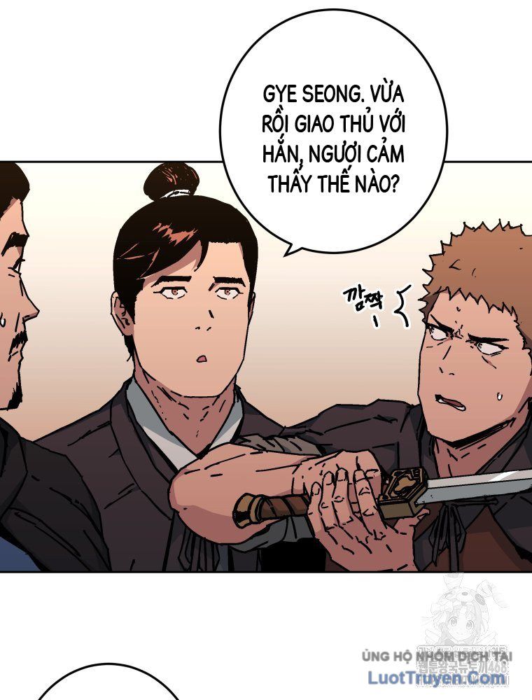 Quân Lâm Thiên Hạ 2 - Chapter 8 - Page 35