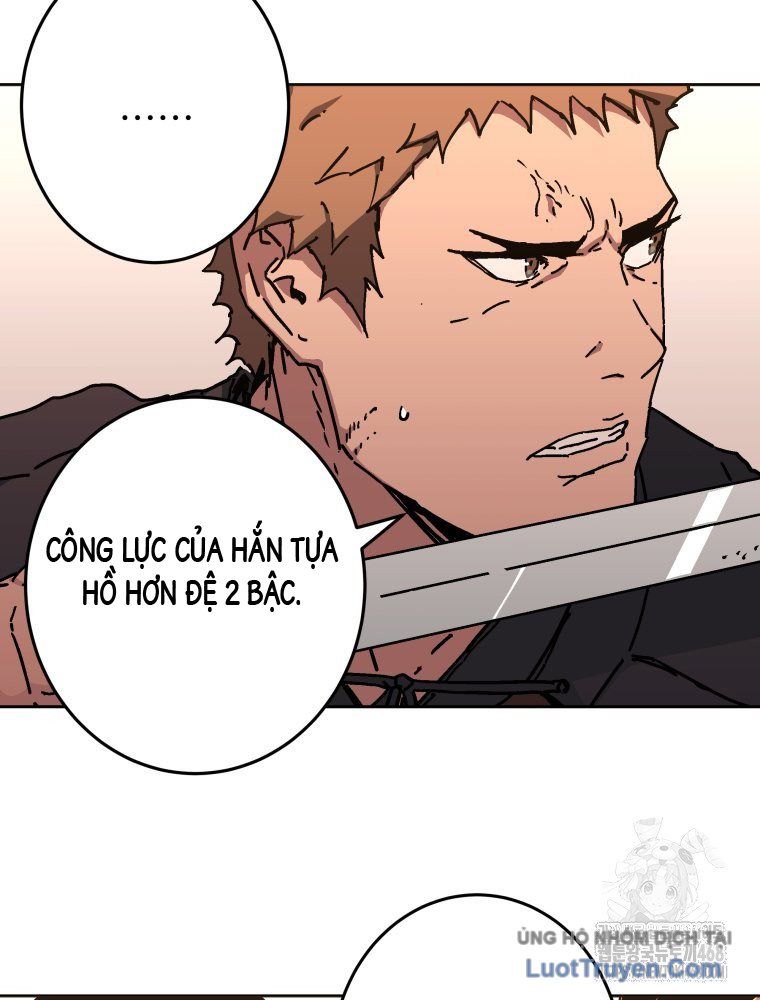 Quân Lâm Thiên Hạ 2 - Chapter 8 - Page 36