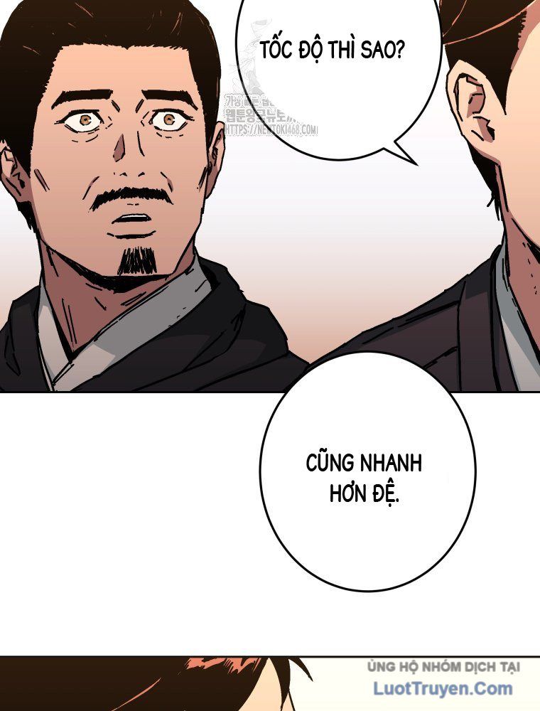 Quân Lâm Thiên Hạ 2 - Chapter 8 - Page 37