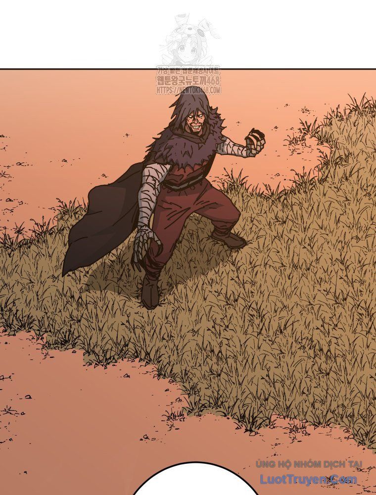 Quân Lâm Thiên Hạ 2 - Chapter 8 - Page 40