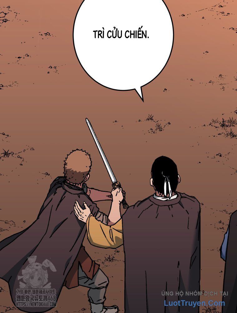 Quân Lâm Thiên Hạ 2 - Chapter 8 - Page 41