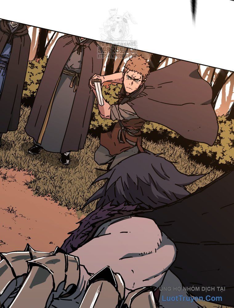 Quân Lâm Thiên Hạ 2 - Chapter 8 - Page 43