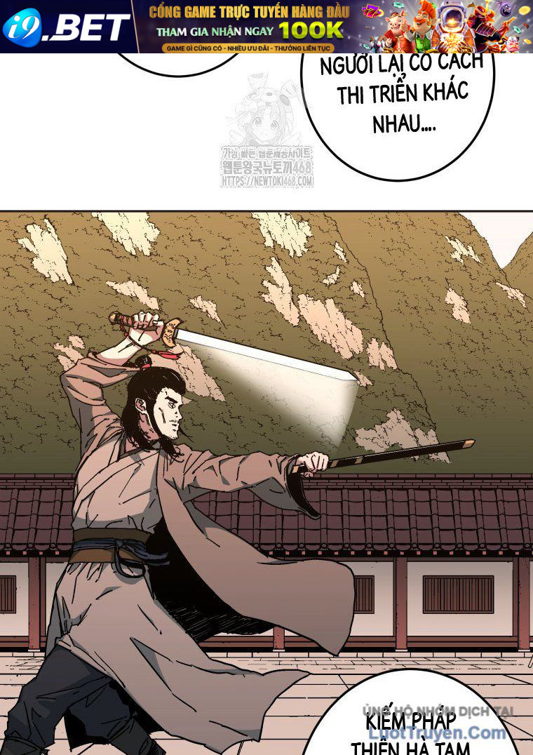 Quân Lâm Thiên Hạ 2 - Chapter 8 - Page 51