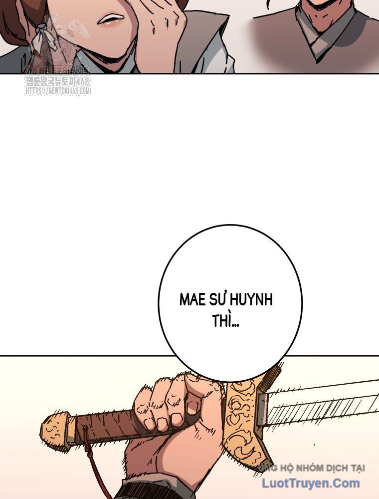 Quân Lâm Thiên Hạ 2 - Chapter 8 - Page 54