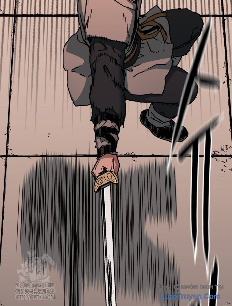 Quân Lâm Thiên Hạ 2 - Chapter 8 - Page 56