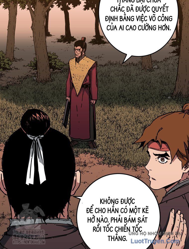 Quân Lâm Thiên Hạ 2 - Chapter 8 - Page 6