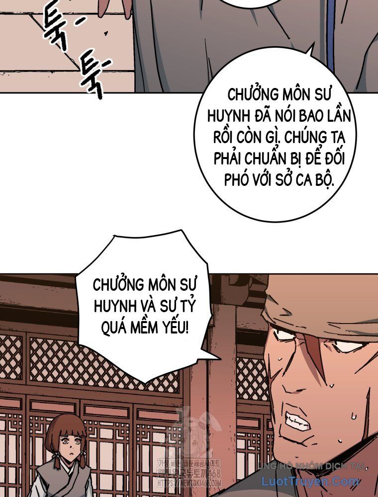 Quân Lâm Thiên Hạ 2 - Chapter 8 - Page 62