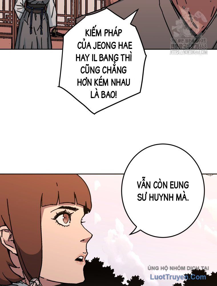 Quân Lâm Thiên Hạ 2 - Chapter 8 - Page 63
