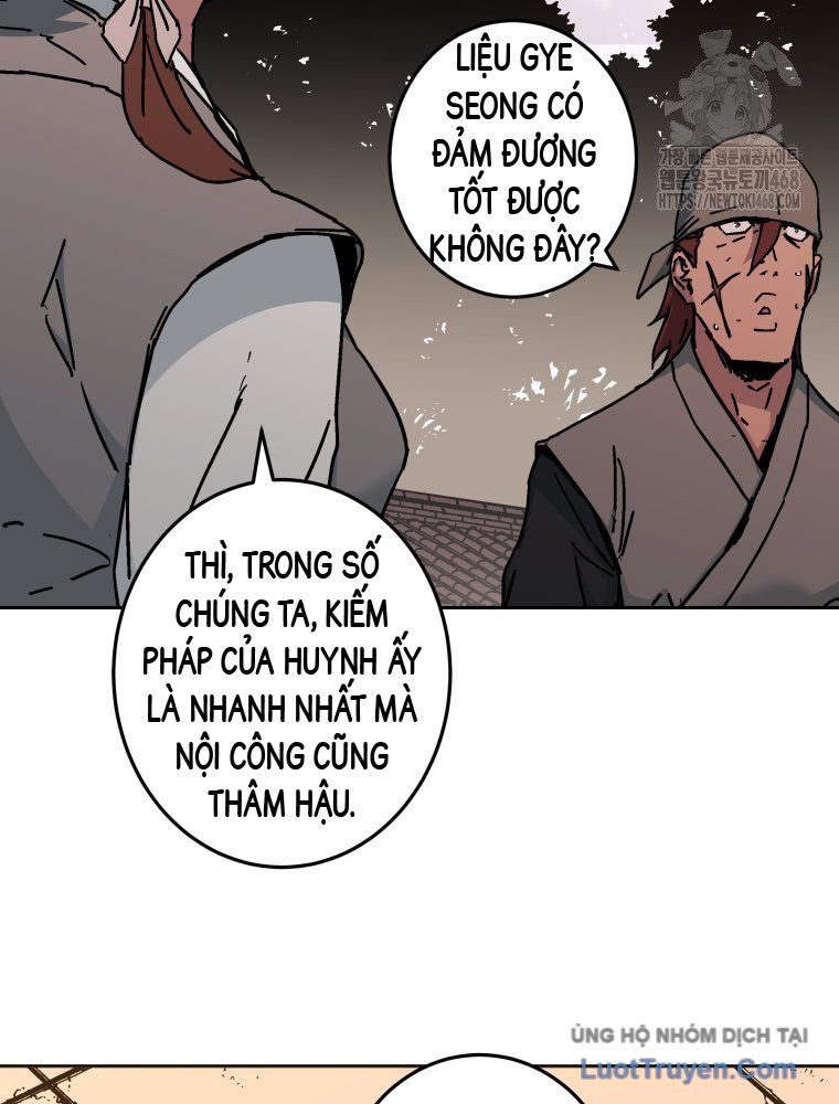 Quân Lâm Thiên Hạ 2 - Chapter 8 - Page 64