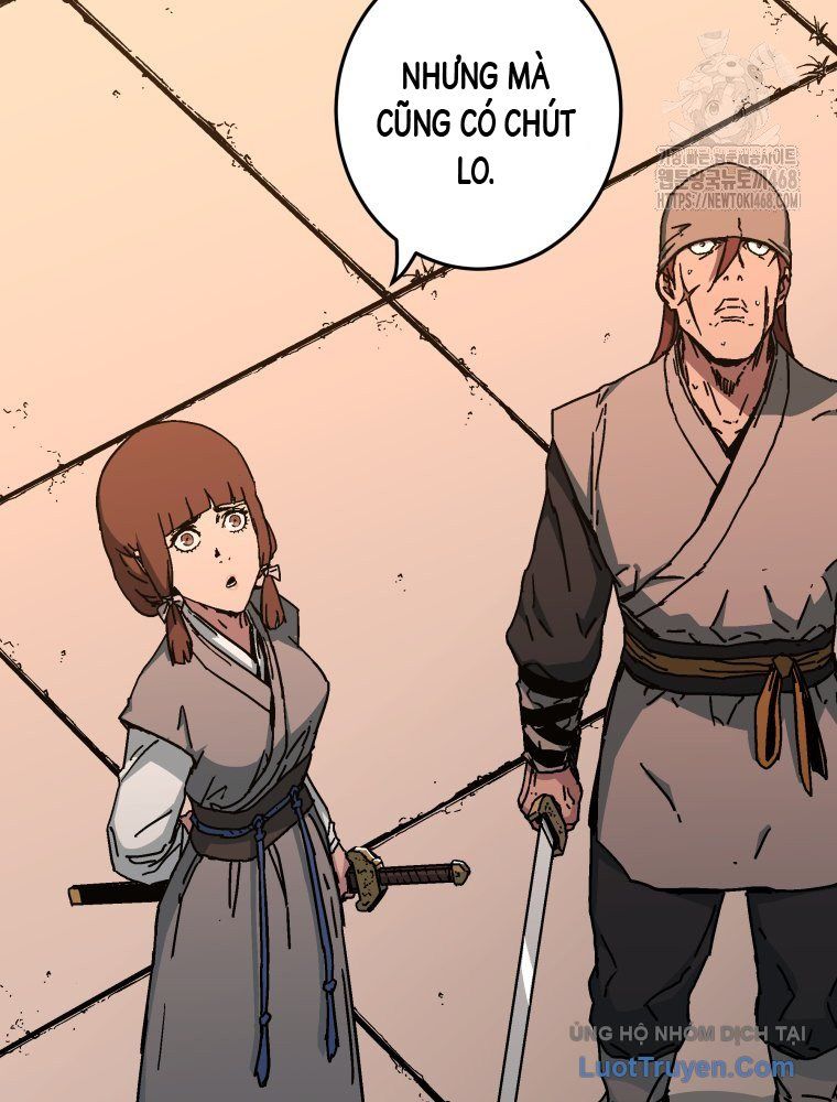 Quân Lâm Thiên Hạ 2 - Chapter 8 - Page 65
