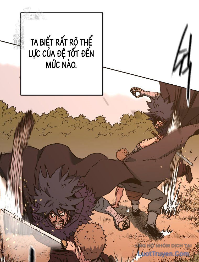 Quân Lâm Thiên Hạ 2 - Chapter 8 - Page 80