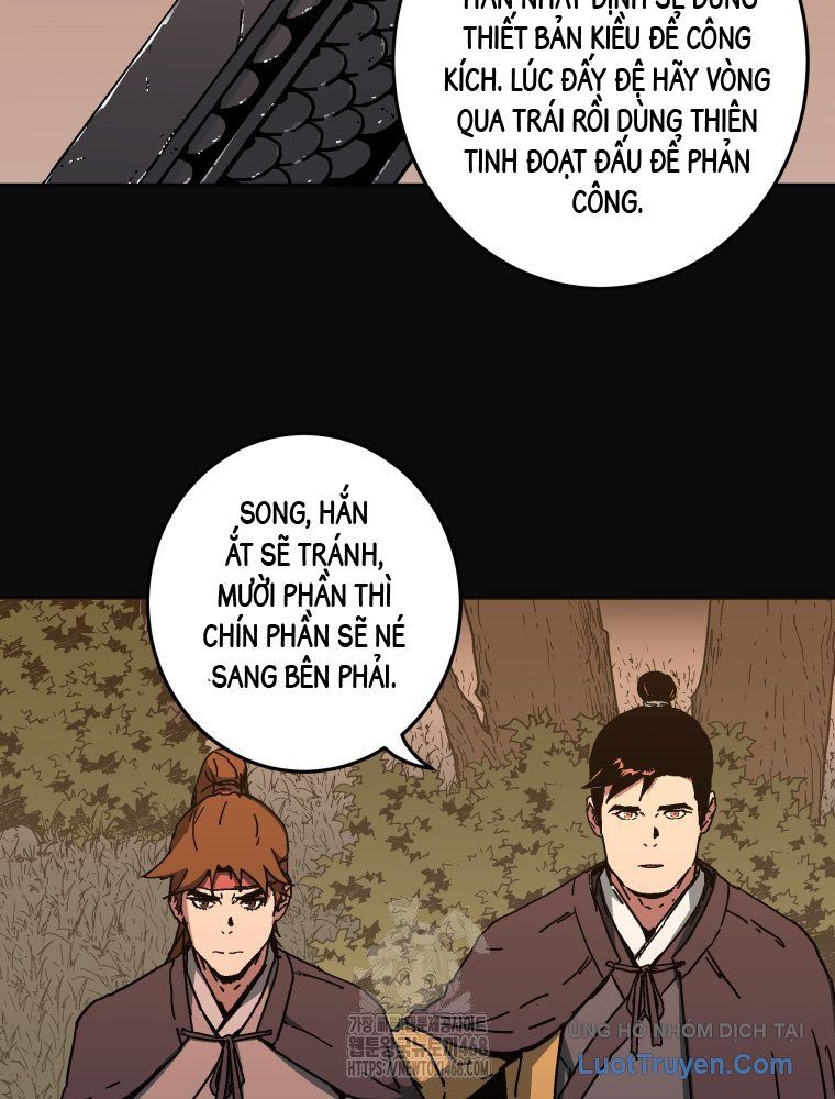 Quân Lâm Thiên Hạ 2 - Chapter 8 - Page 9