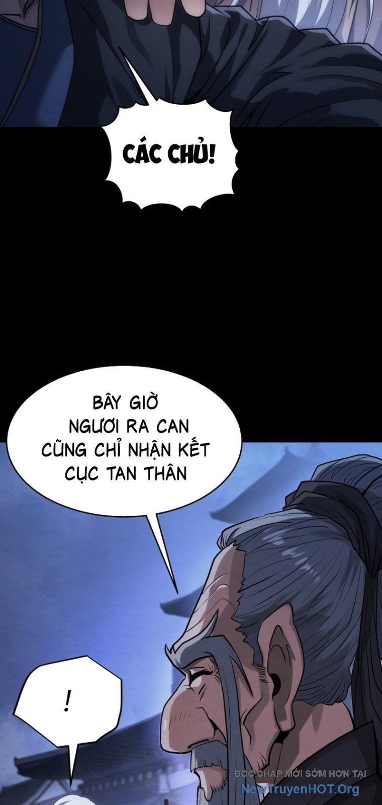 Phá Gia Thiếu Chủ Quá Mạnh Rồi - Chapter 1 - Page 10