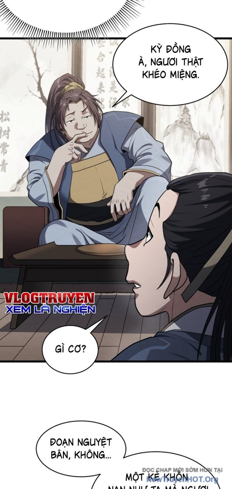 Phá Gia Thiếu Chủ Quá Mạnh Rồi - Chapter 1 - Page 100