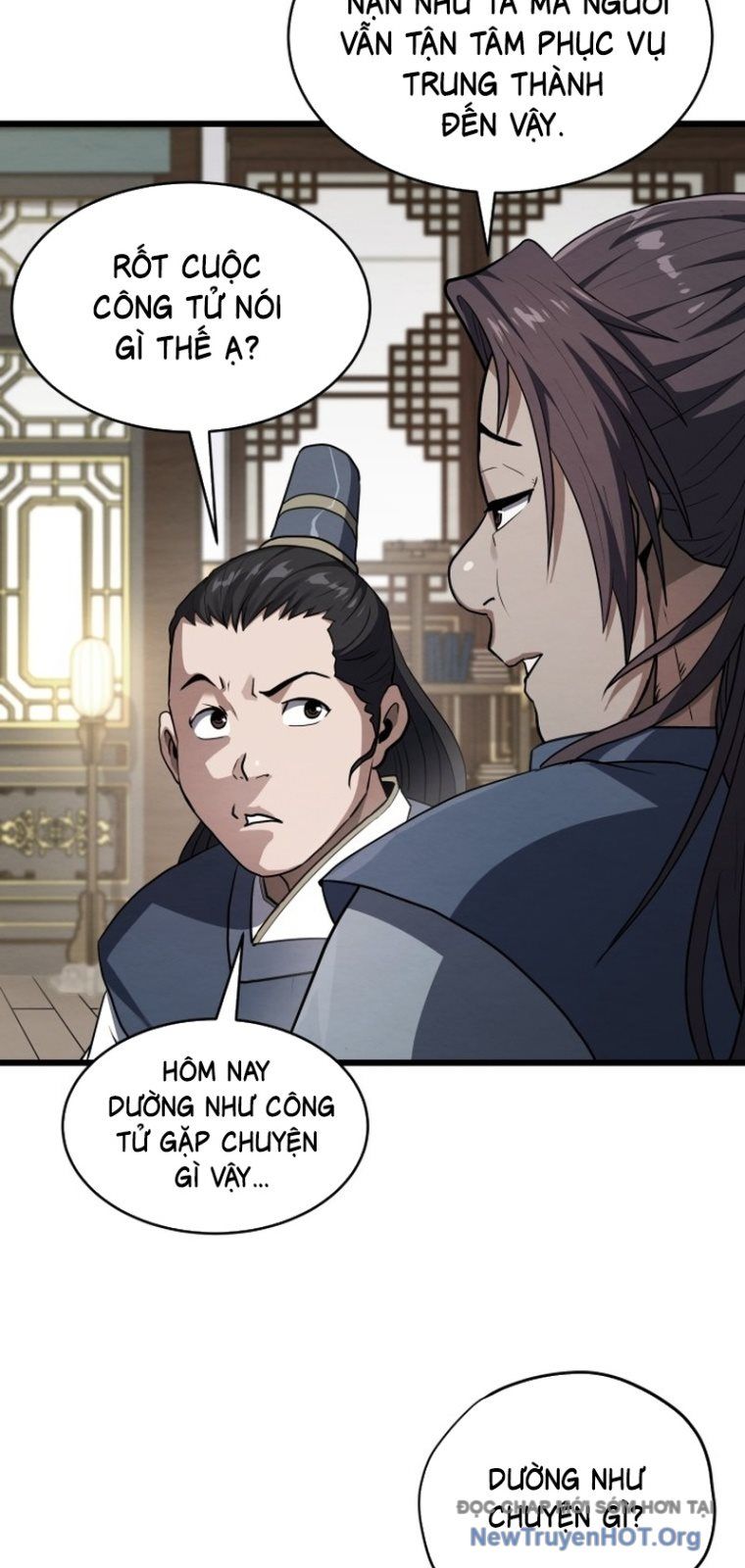 Phá Gia Thiếu Chủ Quá Mạnh Rồi - Chapter 1 - Page 101