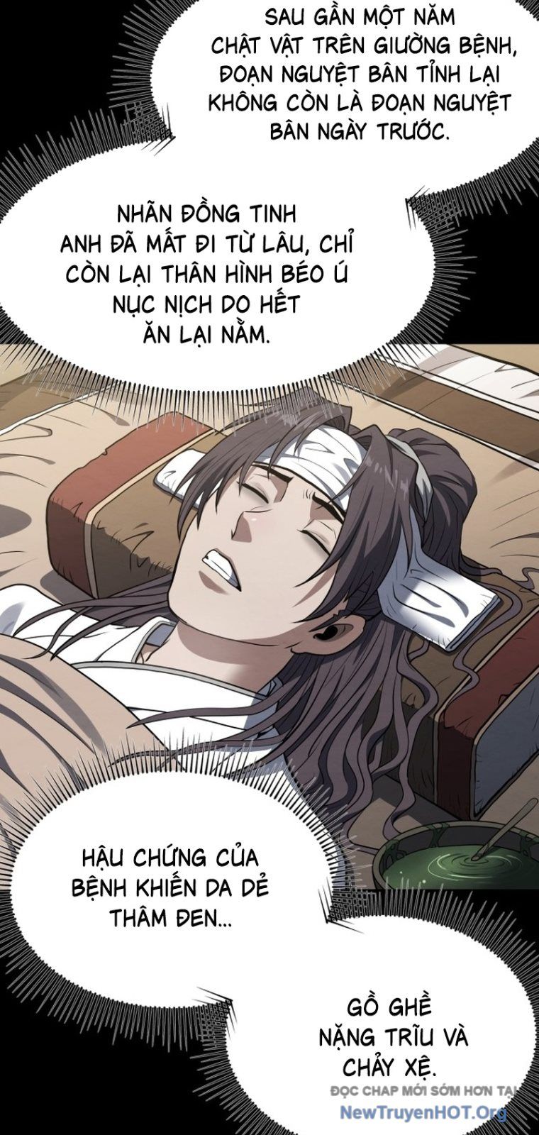 Phá Gia Thiếu Chủ Quá Mạnh Rồi - Chapter 1 - Page 106