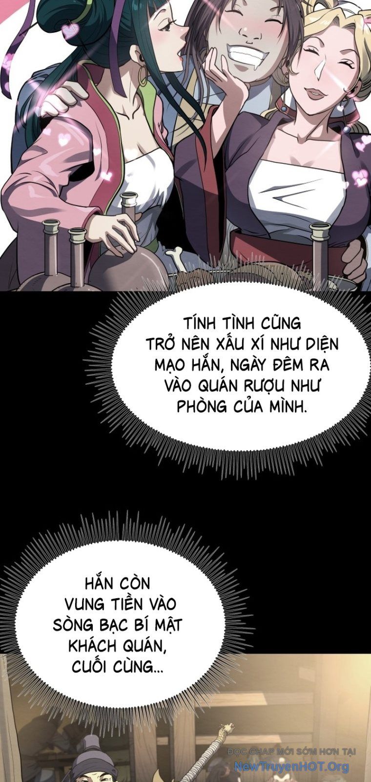 Phá Gia Thiếu Chủ Quá Mạnh Rồi - Chapter 1 - Page 108