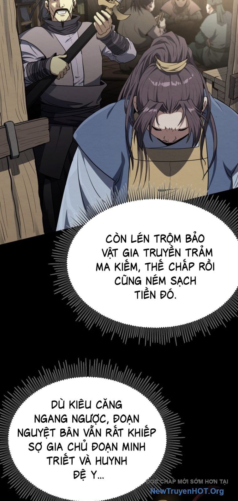 Phá Gia Thiếu Chủ Quá Mạnh Rồi - Chapter 1 - Page 109