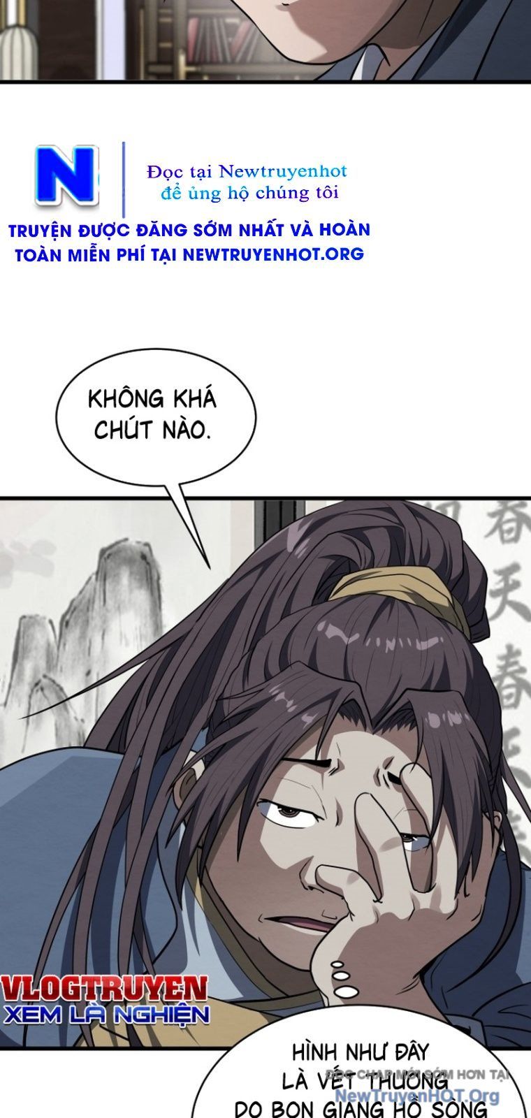 Phá Gia Thiếu Chủ Quá Mạnh Rồi - Chapter 1 - Page 114
