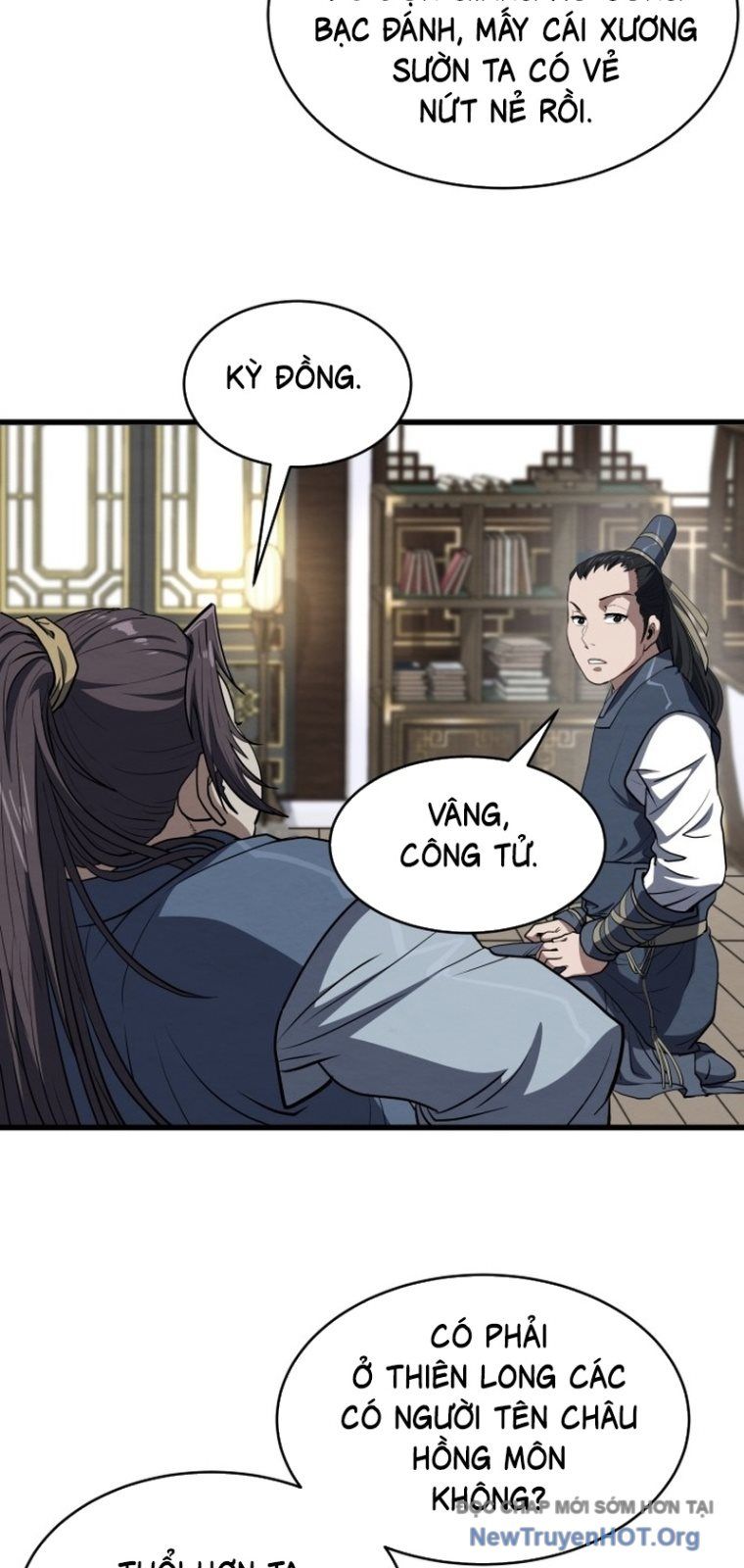 Phá Gia Thiếu Chủ Quá Mạnh Rồi - Chapter 1 - Page 115