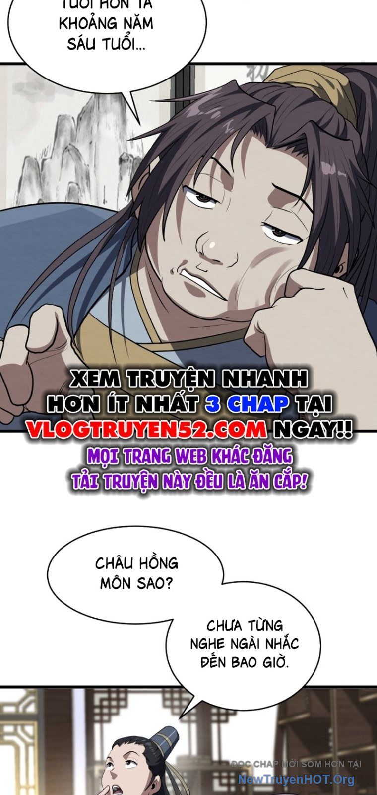 Phá Gia Thiếu Chủ Quá Mạnh Rồi - Chapter 1 - Page 116