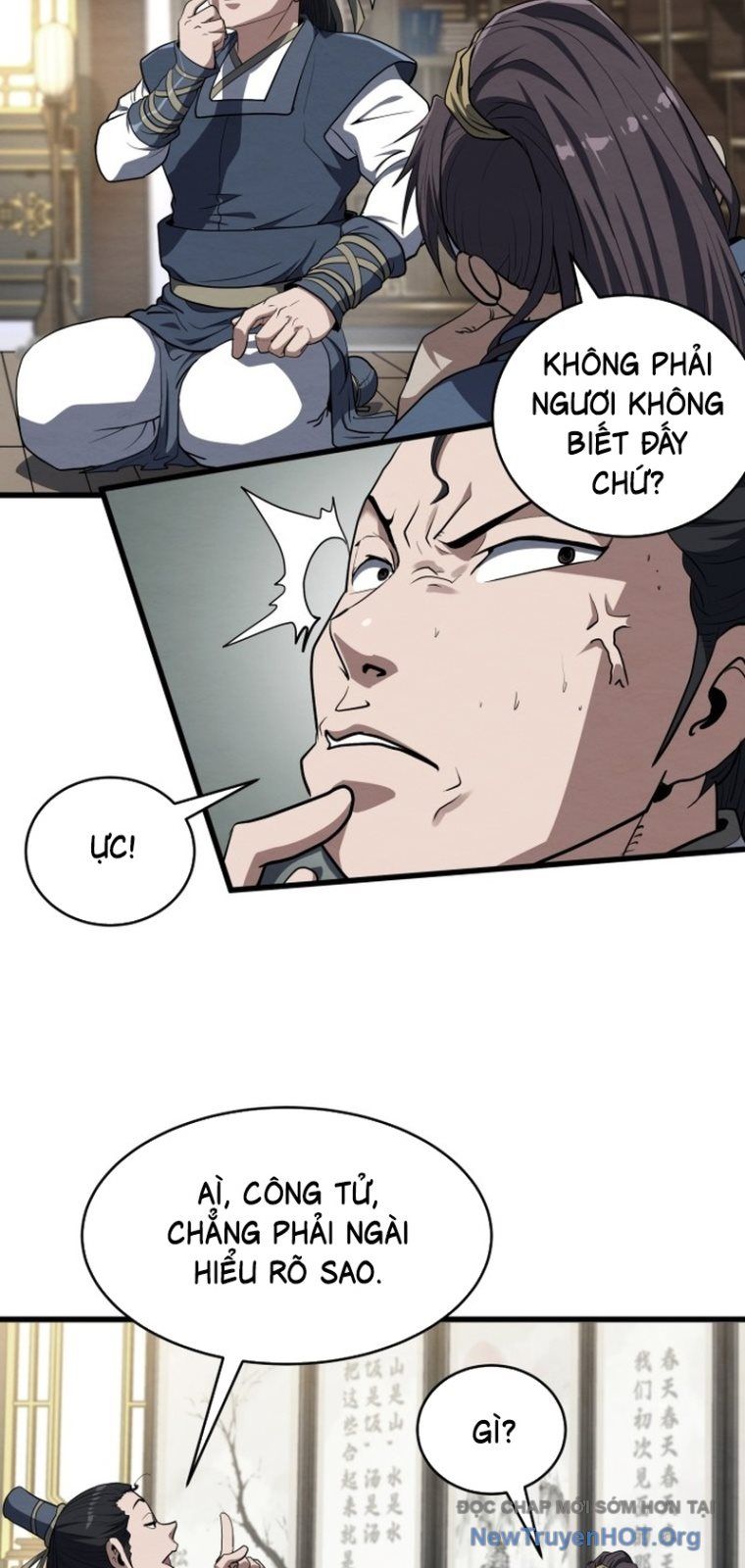 Phá Gia Thiếu Chủ Quá Mạnh Rồi - Chapter 1 - Page 117