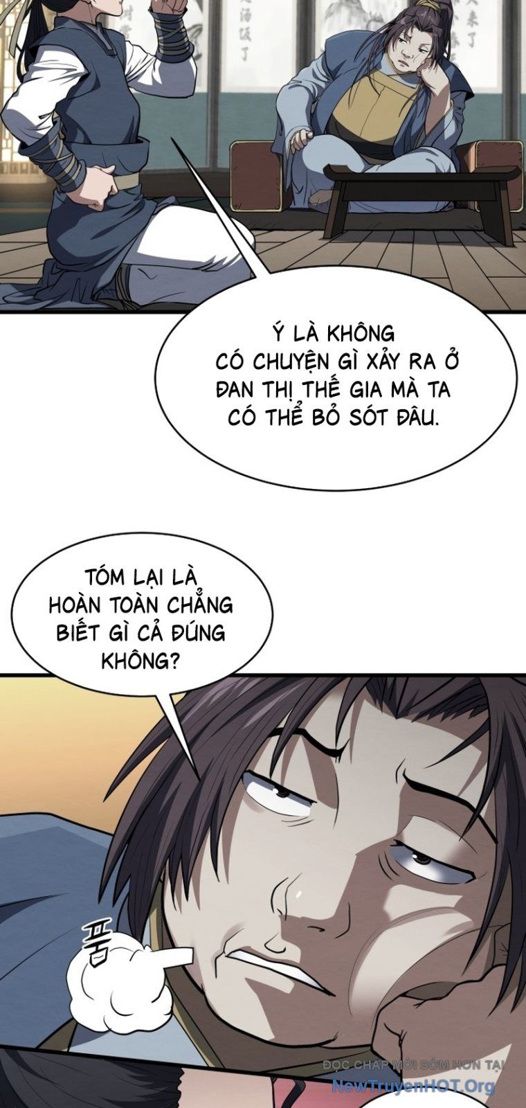 Phá Gia Thiếu Chủ Quá Mạnh Rồi - Chapter 1 - Page 118