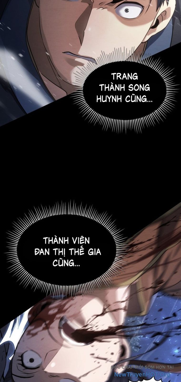 Phá Gia Thiếu Chủ Quá Mạnh Rồi - Chapter 1 - Page 12