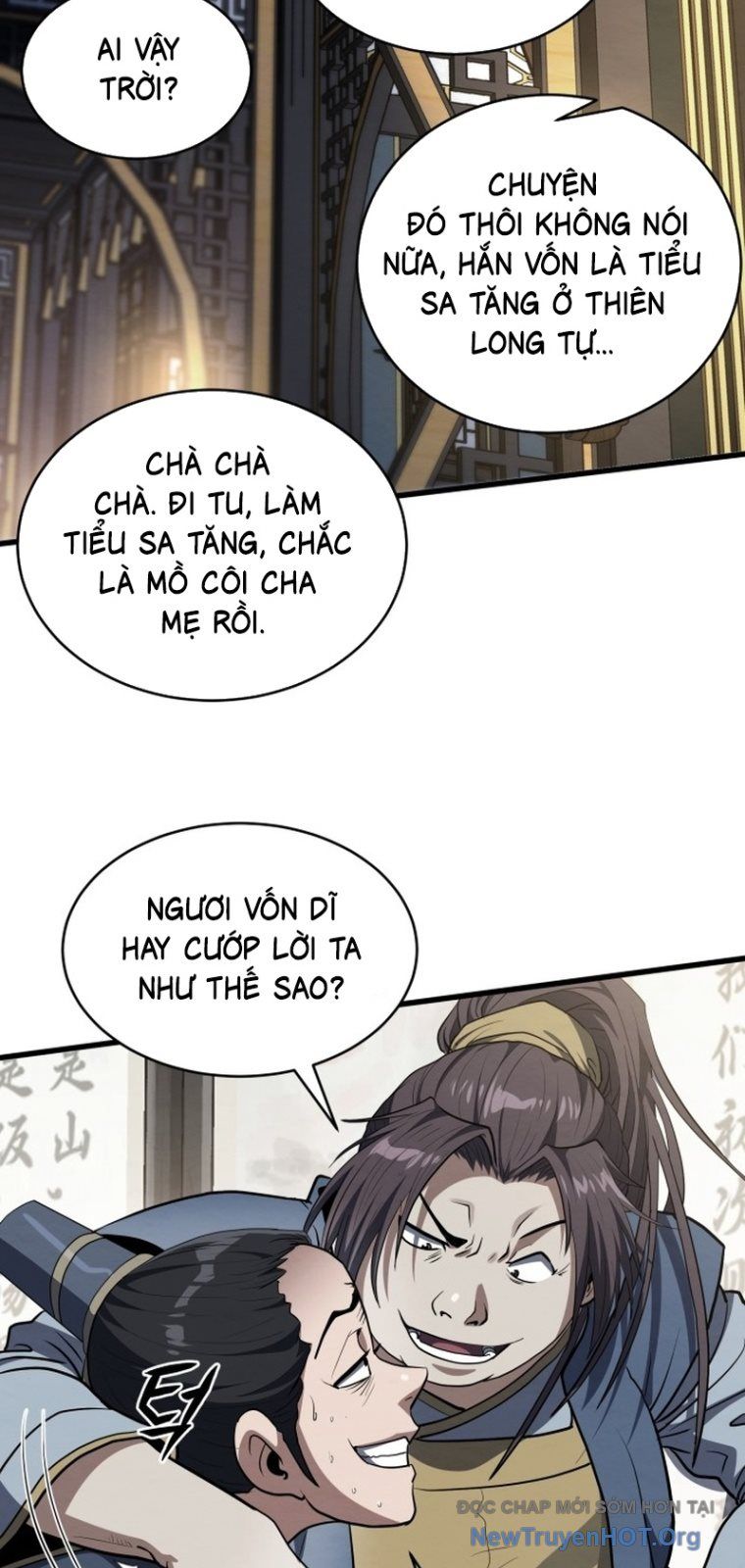 Phá Gia Thiếu Chủ Quá Mạnh Rồi - Chapter 1 - Page 120