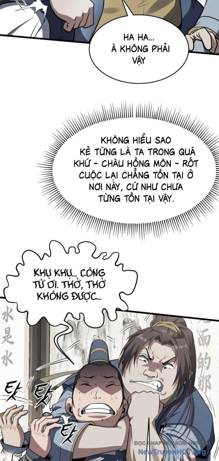 Phá Gia Thiếu Chủ Quá Mạnh Rồi - Chapter 1 - Page 121