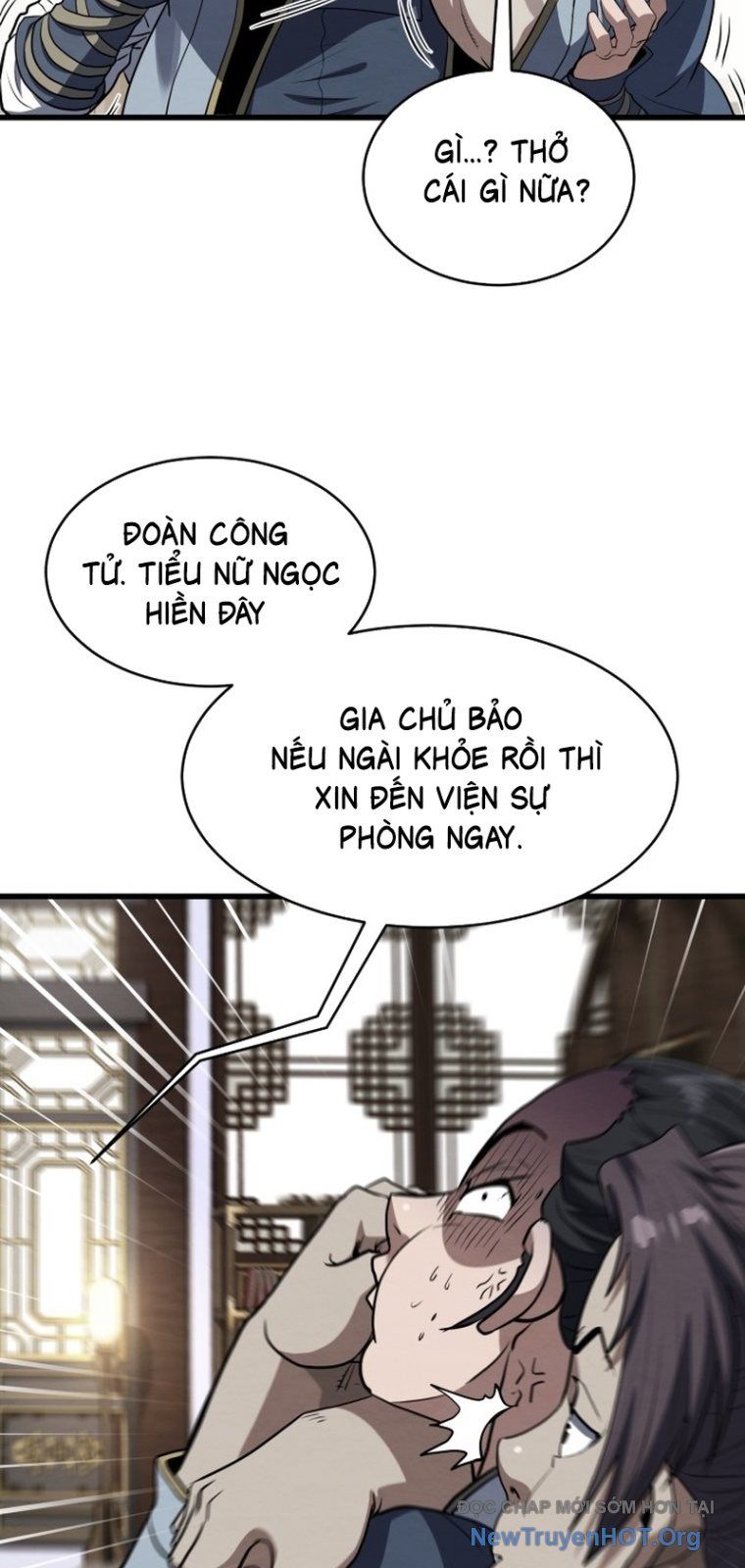 Phá Gia Thiếu Chủ Quá Mạnh Rồi - Chapter 1 - Page 122