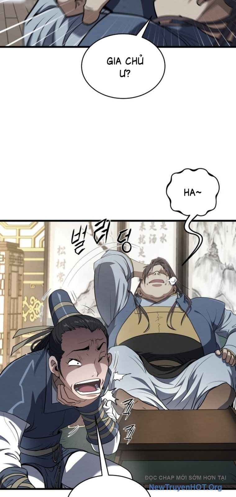 Phá Gia Thiếu Chủ Quá Mạnh Rồi - Chapter 1 - Page 123