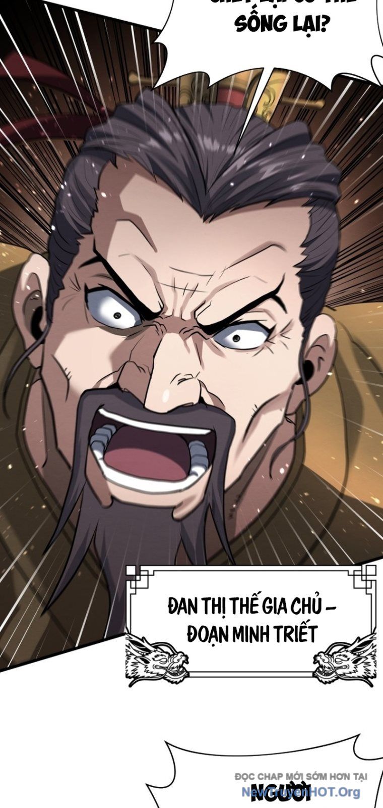 Phá Gia Thiếu Chủ Quá Mạnh Rồi - Chapter 1 - Page 128