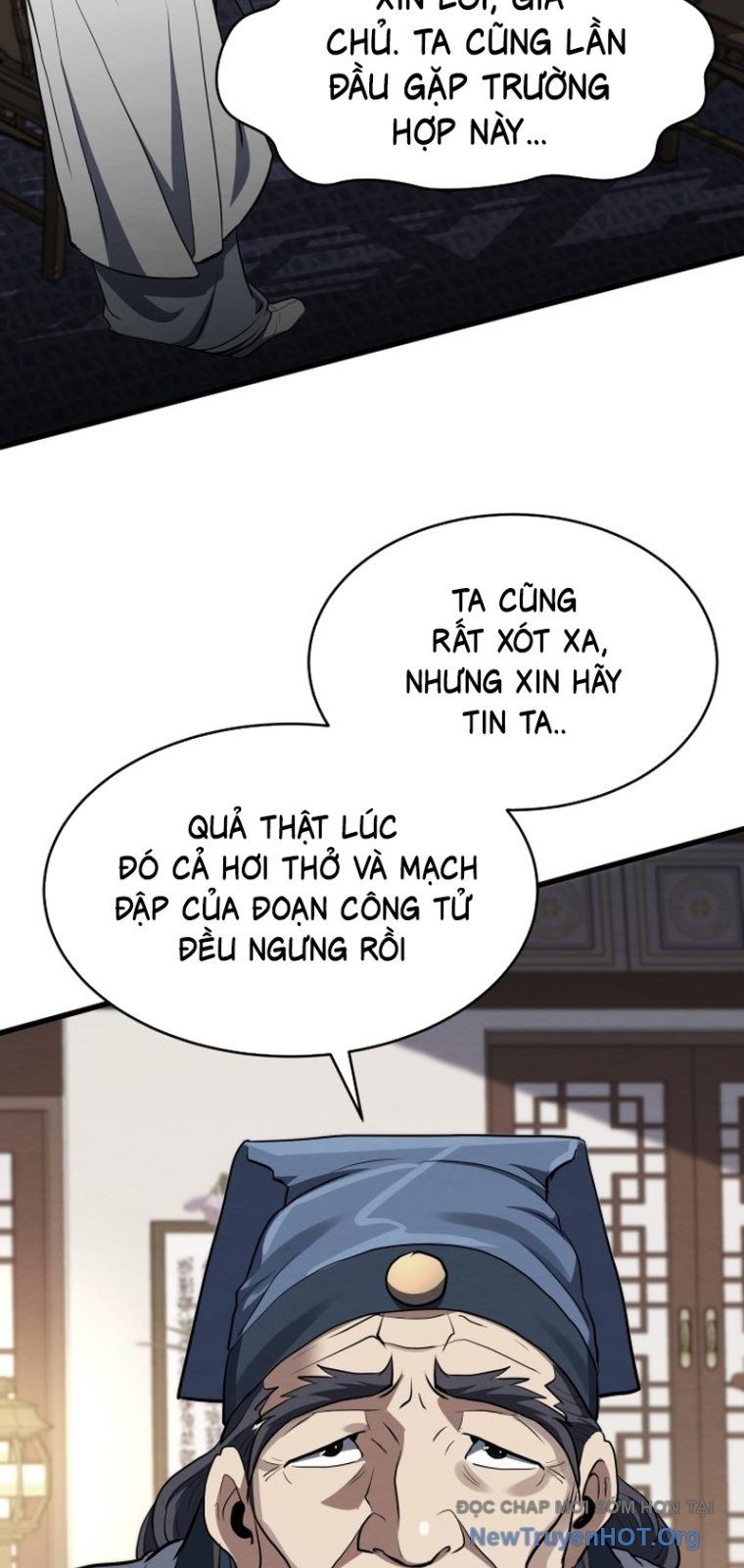 Phá Gia Thiếu Chủ Quá Mạnh Rồi - Chapter 1 - Page 130