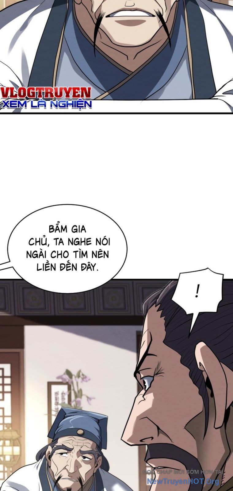 Phá Gia Thiếu Chủ Quá Mạnh Rồi - Chapter 1 - Page 131
